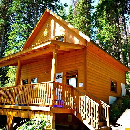 Beaver Lake Mountain Resort Kelowna Bagian luar foto