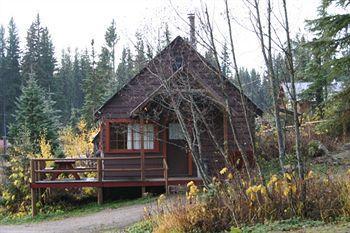 Beaver Lake Mountain Resort Kelowna Bagian luar foto