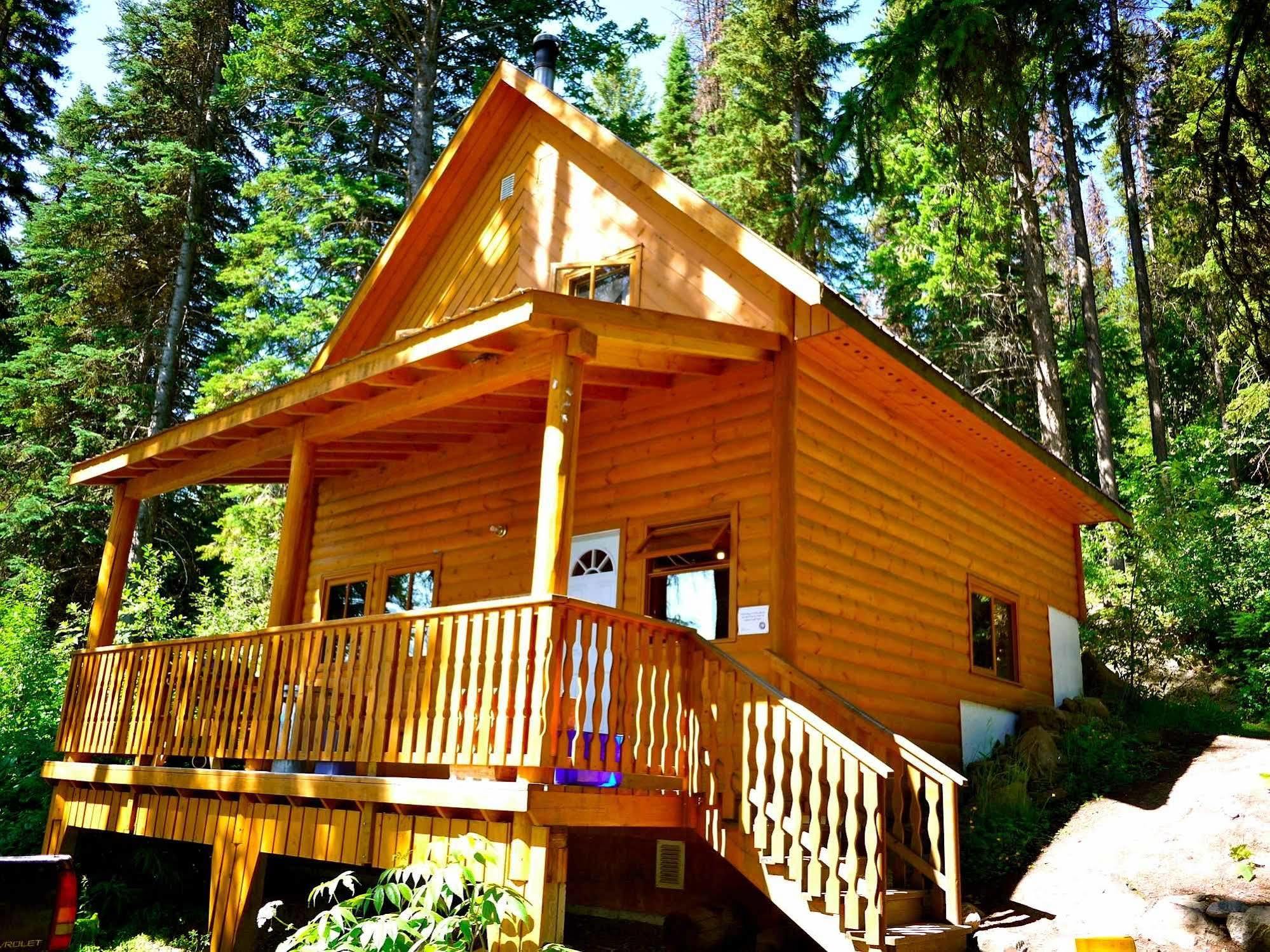 Beaver Lake Mountain Resort Kelowna Bagian luar foto